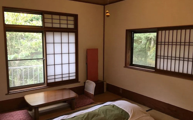 YUPOPPO Hakone