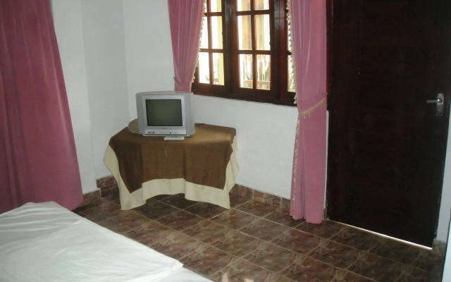 Sri Lak Inn