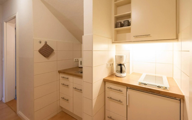 Haus Mittelstr Whg 2 EG rechts