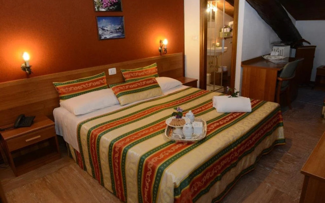 Albergo Altavilla