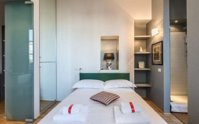 At home Heart of Milan - Porta Venezia