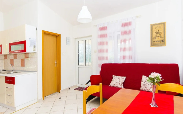 Apartments Sopic