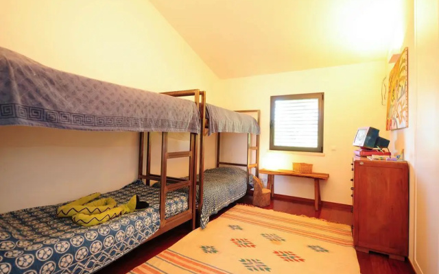 Eco Suites Resort