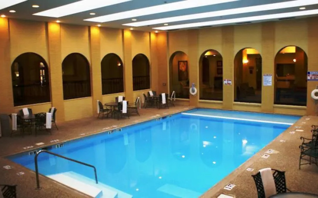 Holiday Inn Cincinnati I-275 North