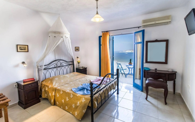 Dream View Hotel