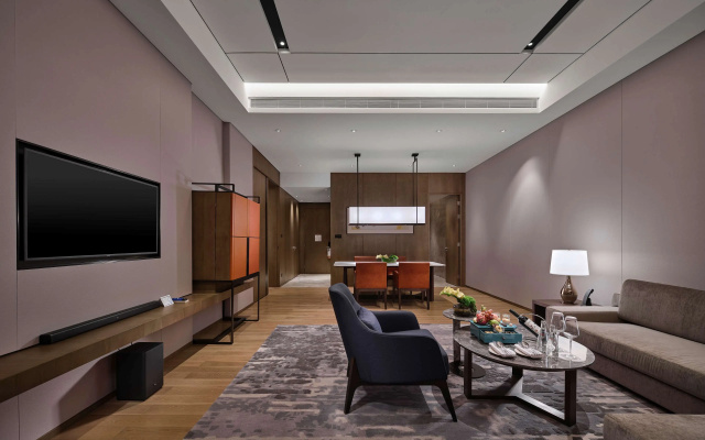 Hilton Guiyang