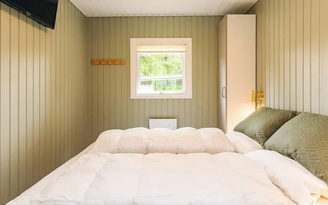 Holiday Home for Family in Denmark