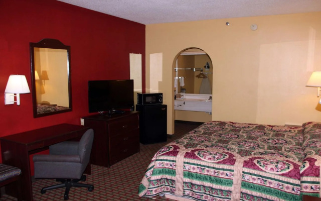 Jameson Inn Conyers
