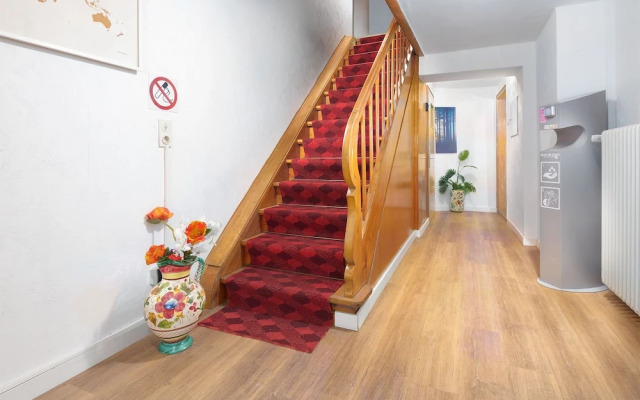 Villa Filimena Monteurunterkunft Gründau