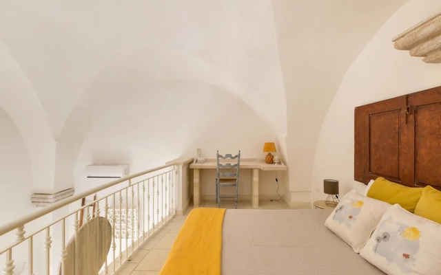 Villa Thea Charming House