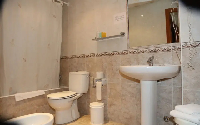 Hotel El Tilo