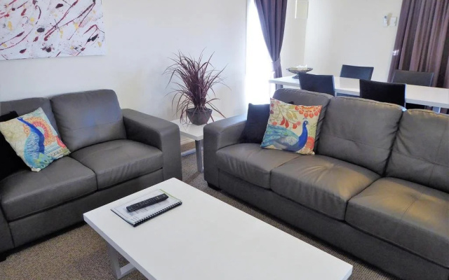 Streaky Bay Motel and Villas