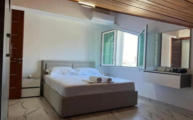 Kanaj Rooms and Apartments