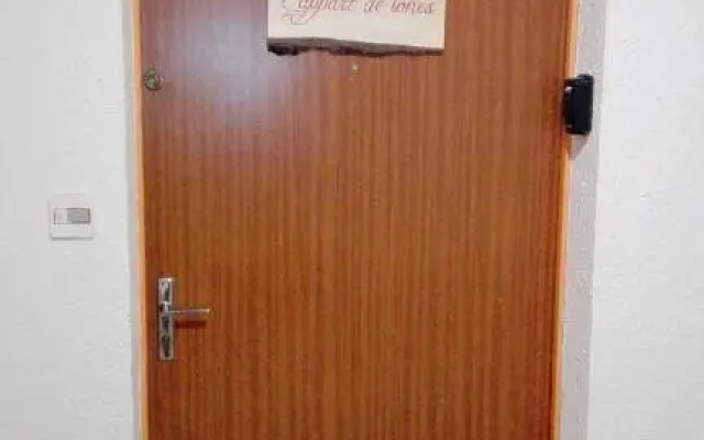 L'appart de lônes