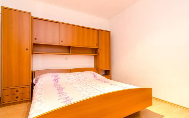 Rooms Mozara