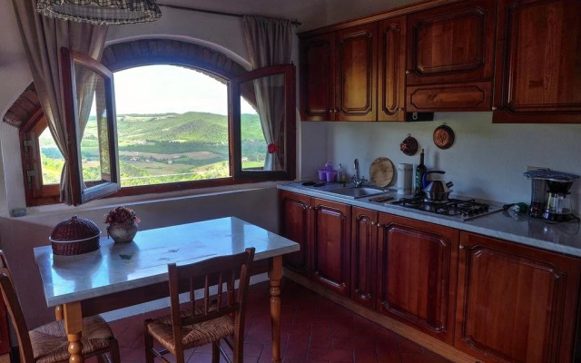 Agriturismo Poggio allOlmo