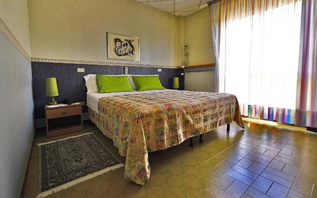 Hotel Milanesi