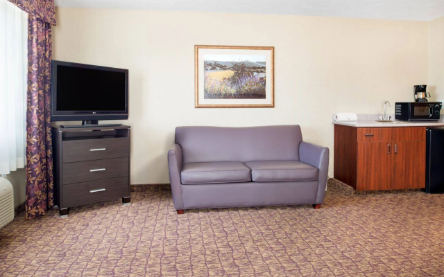 Holiday Inn Express Wenatchee by IHG