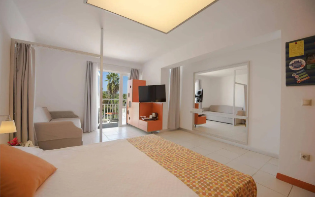Monachus Family Resort Sorgun