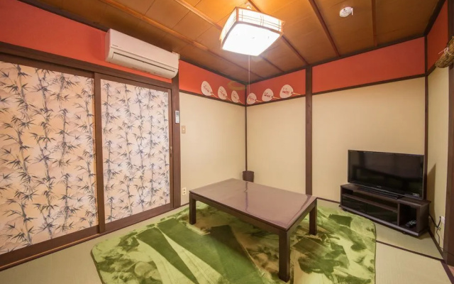 Guest House EN