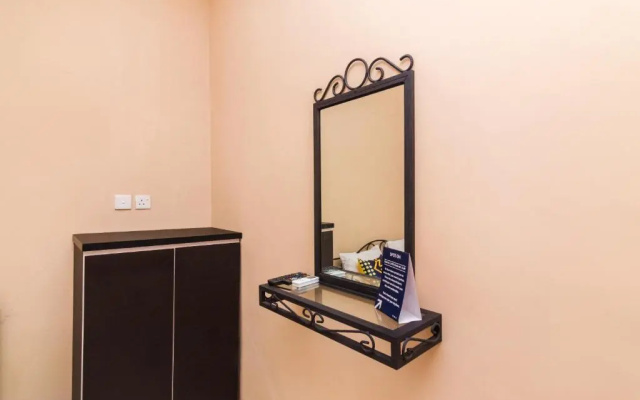 SPOT ON 2755 Zainab Homestay Syariah