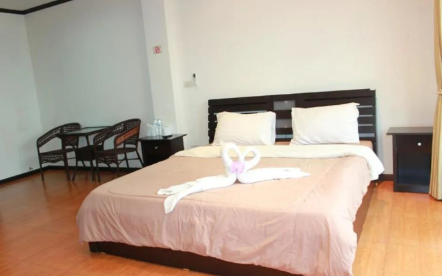 K&J Apartment