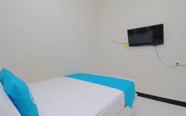 Airy Eco Syariah Sawojajar Danau Tondano Raya F4 Malang