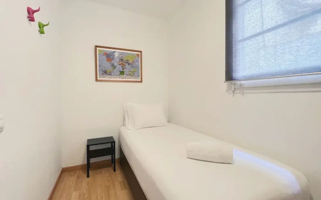 Stay U-nique Apartment Passeig de Gràcia III