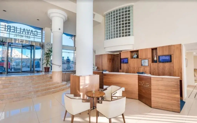 Cavalieri Art Hotel