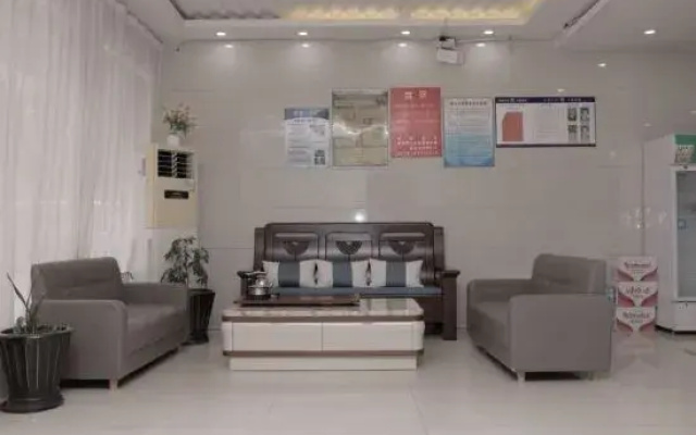 Changlai Changwang Hotel