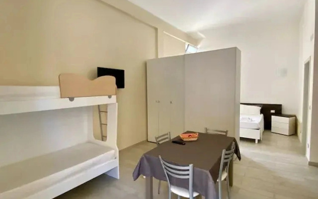 Case Vacanze Palazzo Greco Porto Cesareo