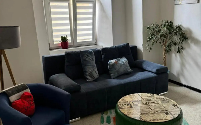 Apartman I Ubytovani v centru Jihlavy