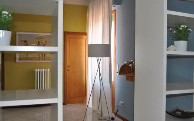 Apartment Coverciano