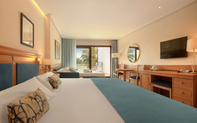 SH Villa Gadea Hotel