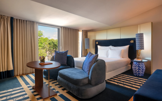 Palácio do Governador - Lisbon Hotel & Spa
