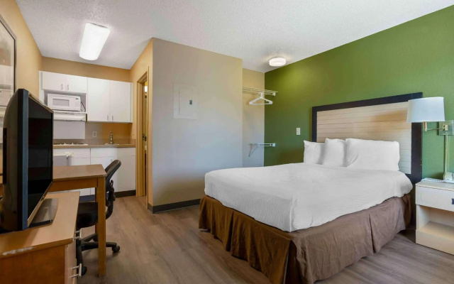 Extended Stay America Suites Houston The Woodlands