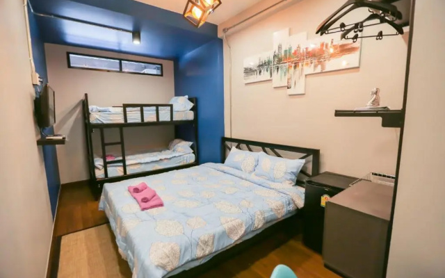Baan Bang Saray Boutique3