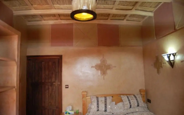 Kasbah Tialouite