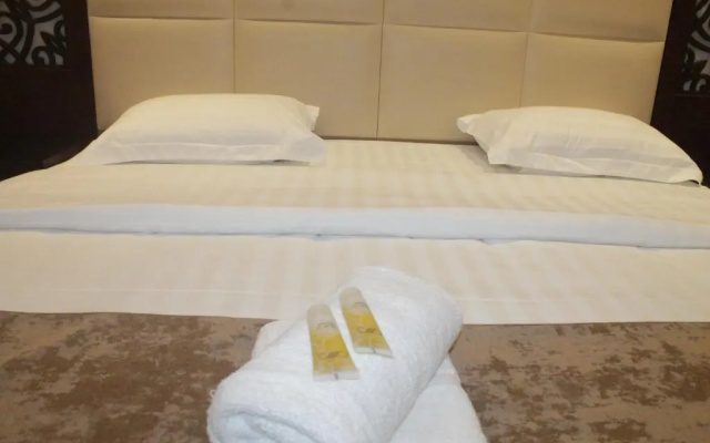 Ayoon Almmlaka Hotel Suites 2