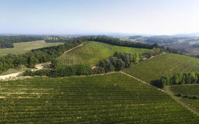 Agriturismo San Gregorio