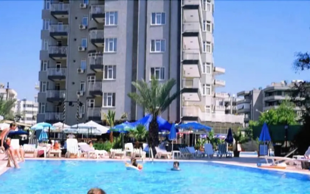Margarita Apart Hotel