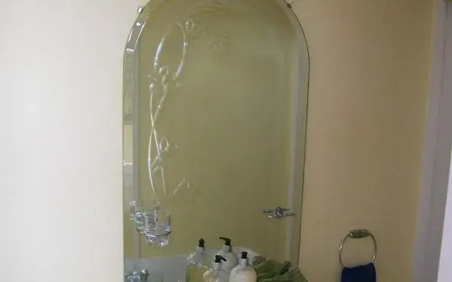 Boherna Lodge