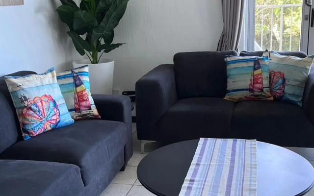 34 Kyalanga Beachfront Apartment