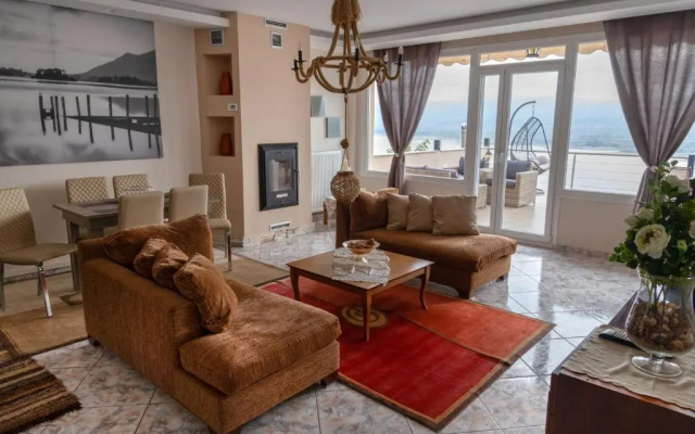 Vai Guesthouse Neraida