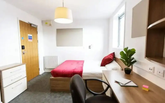 Student Only Luxury Apartment at Islington Near Emirates Stadium