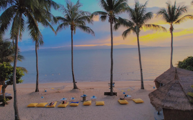 Sea Love Beach Bar und Bungalows