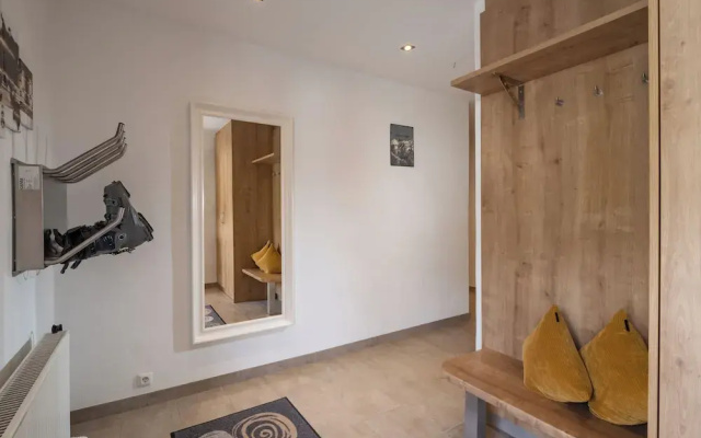 Appartement Mayrl