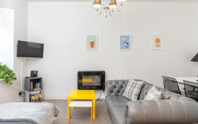 Magellan Apartments