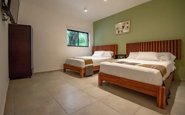 Collection O Hotel Lavanda Anzures