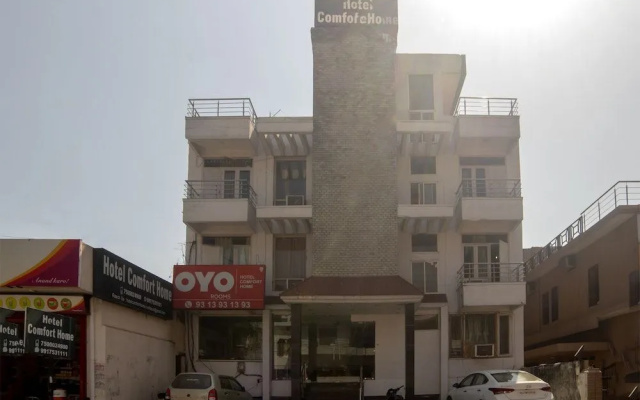 Oyo 3690 Hotel Comfort Home